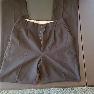 Men’s dress pants